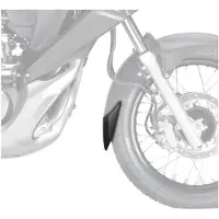 Puig Honda Xl700v Transalp 08 Frontlyktforlenger