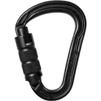 Edelrid Hms Strike Triple Karabinkrok