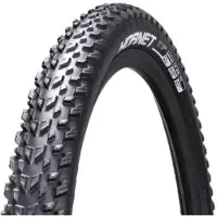 Chaoyang Hornet 60 Tpi Shark Skin Tubeless 27.5´´ X 2.10 Mtb-dekk
