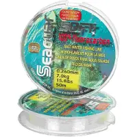 Colmic Seaguar Soft Fluorokarbon 50 M