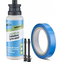 Weldtite Tubeless Road Gravel 700 Konverteringssett