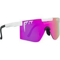 Pit Viper The Miami Nights Original Wide Polariserte Solbriller