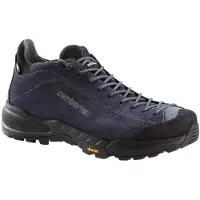 Zamberlan 217 Free Blast Suede Gore-tex Tursko