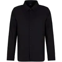 Armani Exchange Xm000431_af13131 Skjorte Med Lange Ermer