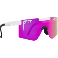 Pit Viper The Miami Nights Original Narrow Polariserte Solbriller