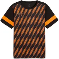 Puma Attacanto Graphic Kortarmet T-skjorte
