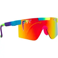 Pit Viper The Pride Original Regular Polariserte Solbriller