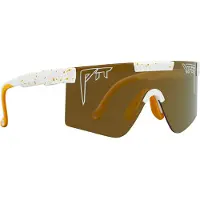 Pit Viper The Bel Air Original Narrow Polariserte Solbriller
