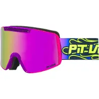 Pit Viper The 93 Combustion Backslap Small Skibriller