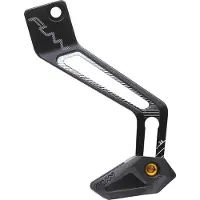 FUNN Zippa Lite 26/36t D-type Kjedefører