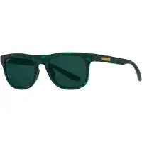 Pit Viper The Highball Solbriller grønn