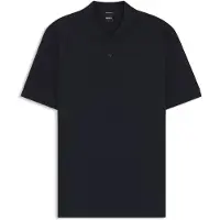 BOSS Pallas 10278258 Kortermet Poloskjorte