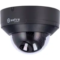 SAFIRE SMART Sf-ipd040a-4e1-grey Overvåkningskamera