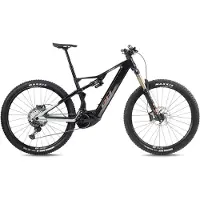 Bh Ilynx Nx+ Trail Carbon 8.6 Bosch Cx Gen 5 29´´ Xt Di2 2026 Elektrisk Terrengsykkel