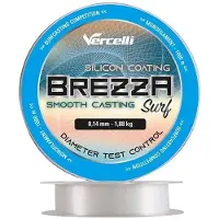 Vercelli Brezza 1000 M Fiskesene Monofilament
