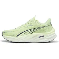 Puma Velocity NITRO 4 Running Shoes Women, Sport, Apple Spritz/Deep Plum, 37.5