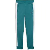 Puma T7 ALWAYS ON Track Pants Youth, Shop, Emerald Ice, 9-10Y