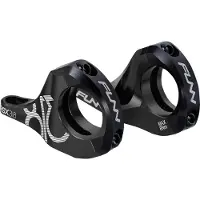 FUNN Rsx Regulable 31.8 Mm Sykkelstyrestem