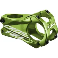 FUNN Crossfire 31.8 Mm Sykkelstyrestem