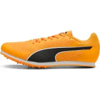 Puma evoSPEED Star 9 Sprint Spikes Unisex, Shoes, Sun Stream/Black/White, 38