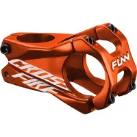 FUNN Crossfire 31.8 Mm Sykkelstyrestem