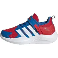 Adidas Marvel Lightorama Spider-man Joggesko Til Barn