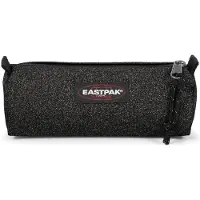 Eastpak Penal - Benchmark Single - Spark Black - - OneSize - Pennal