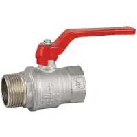 GUIDI M-f 1´´ Kuleventil 24 Mm