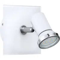 Eglo TAMARA 1 spot 3W IP44 hvit