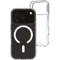 Muvit For Change Recycletek Magsafe Iphone 17 Pro Max Telefondeksel