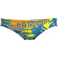 Turbo Saint Barth Badetrusser
