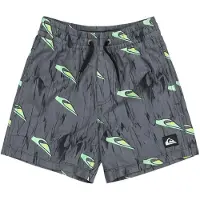 Quiksilver Next Gen Volley 12 Badebukse