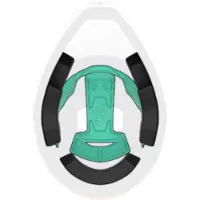 Lazer Cage Kineticore Innerforing