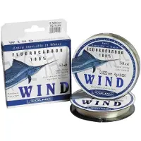 Colmic Wind Fluorokarbon 50 M