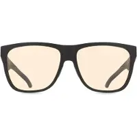 Smith Lowdown XL 2 Matte Black Solbriller svart