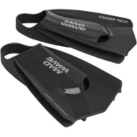 Madwave Chaser Tech Svømmeføtter
