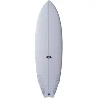 NSP Protech 2 Kingfish 6´0´´ Surfebrett