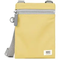 Roka London Chelsea Pocket Sling Veske