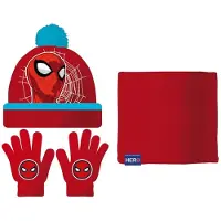 Safta Spider-man Power Sett