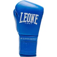 Leone1947 The Greatest Kunstlær Boksehansker