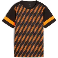 Puma Attacanto Graphic Kortarmet T-skjorte