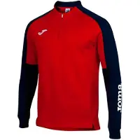 Joma Eco Championship Halv Glidelås Genser