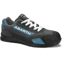 Abarth Truck Plus S3 En345 Sikkerhetssko