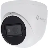 SAFIRE SMART Sf-t010a-2b1 Overvåkningskamera