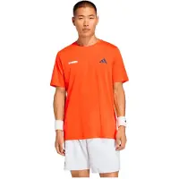 Adidas Tennis Hot Egg Graphic Kortarmet T-skjorte