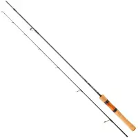 Daiwa Silvercreek V Spinnestang