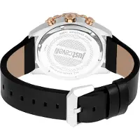 Just cavalli Jc1g214l0025 Quartz 42 Mm Klokke