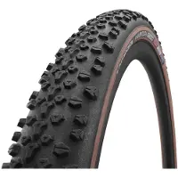 Vredestein grusdekk Aventura Grezzo 27,5x2.00 (50-584) sammenleggbart TPI120 TLR svart/transparent (NEW)