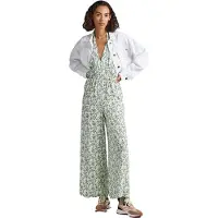 Pepe Jeans Fiola Ermeløs Jumpsuit