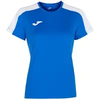Joma Academy Kortarmet T-skjorte